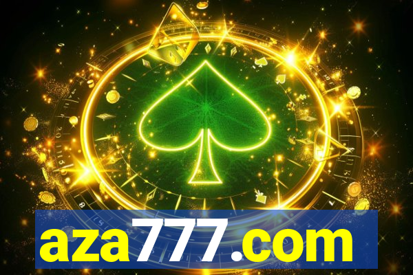 aza777.com