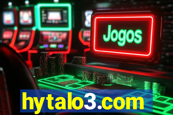 hytalo3.com