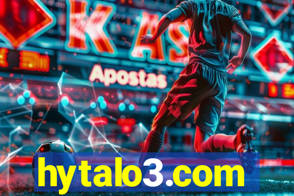 hytalo3.com