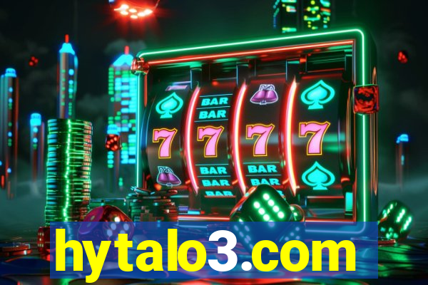 hytalo3.com
