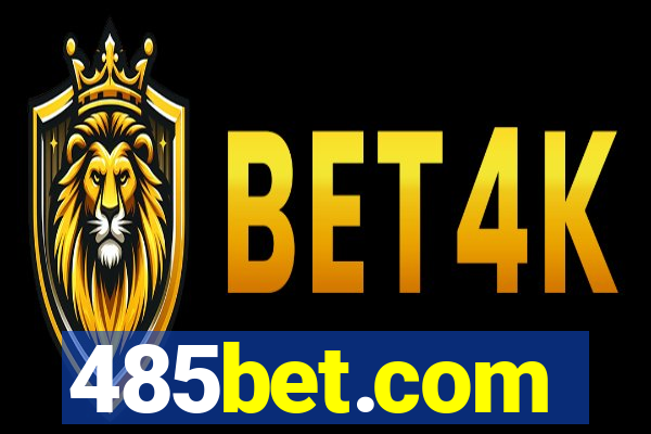 485bet.com