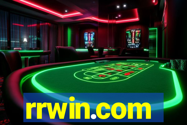rrwin.com