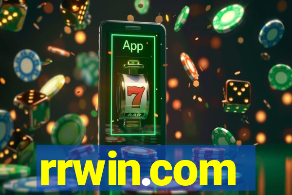 rrwin.com