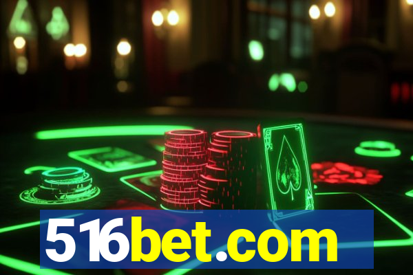 516bet.com