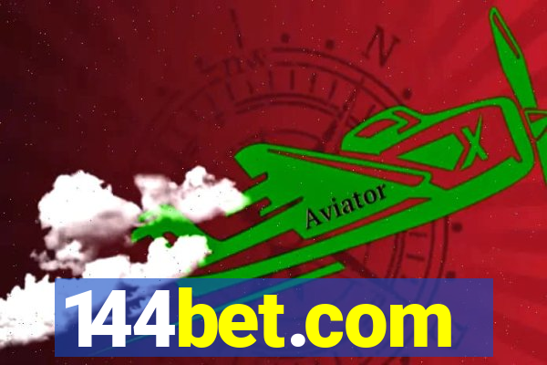 144bet.com