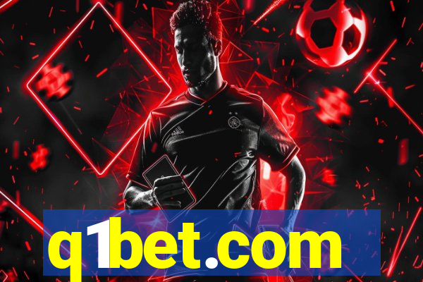 q1bet.com
