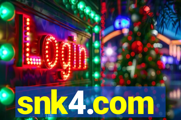 snk4.com