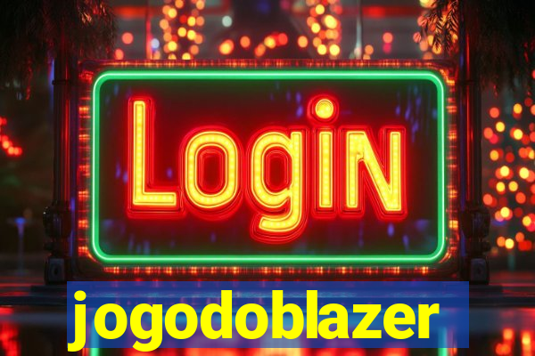 jogodoblazer