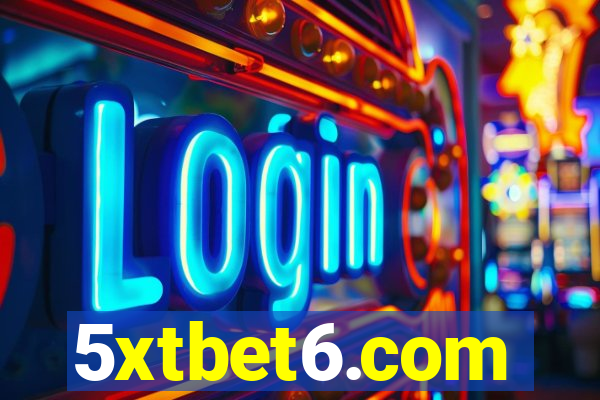 5xtbet6.com