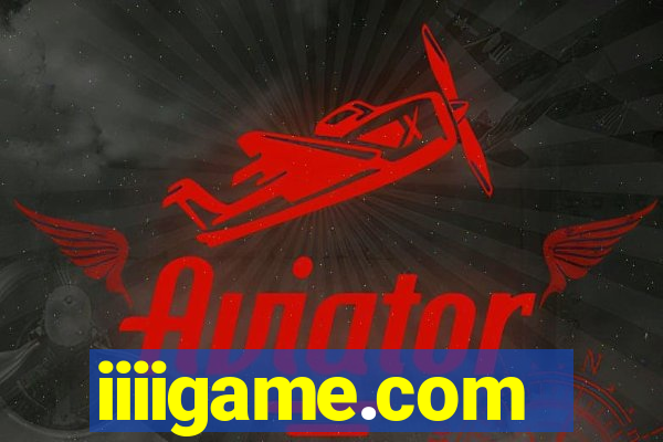 iiiigame.com
