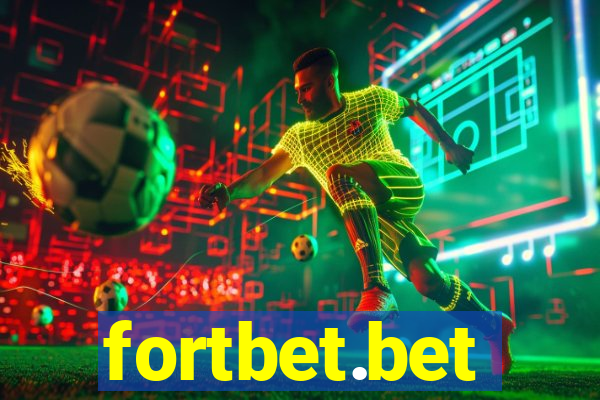 fortbet.bet