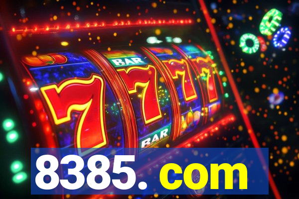 8385. com