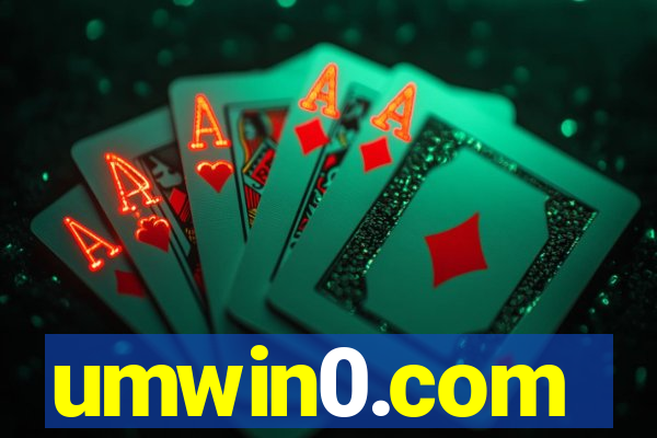 umwin0.com