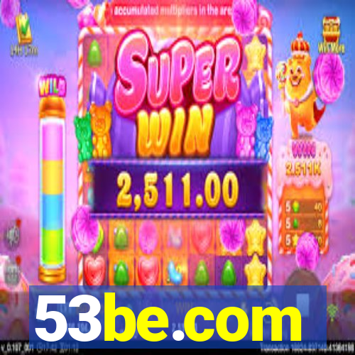 53be.com