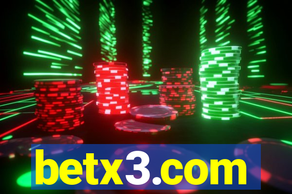 betx3.com