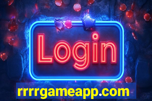 rrrrgameapp.com