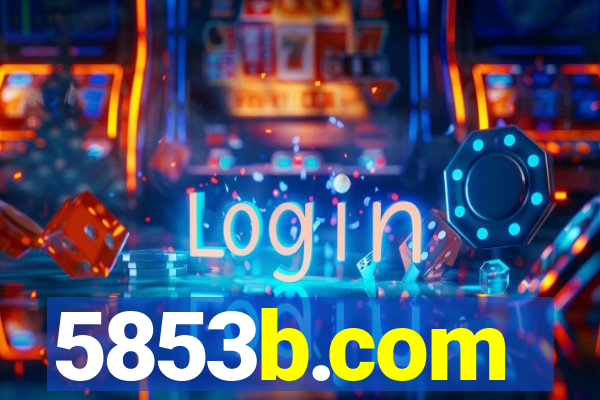 5853b.com