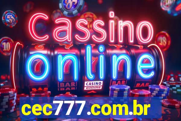 cec777.com.br