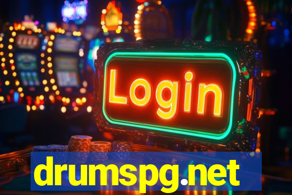 drumspg.net