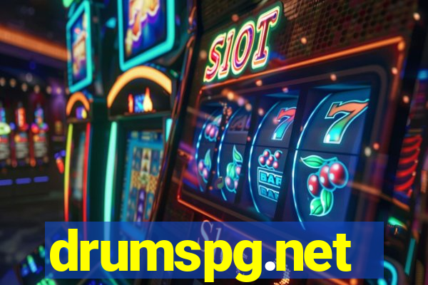drumspg.net