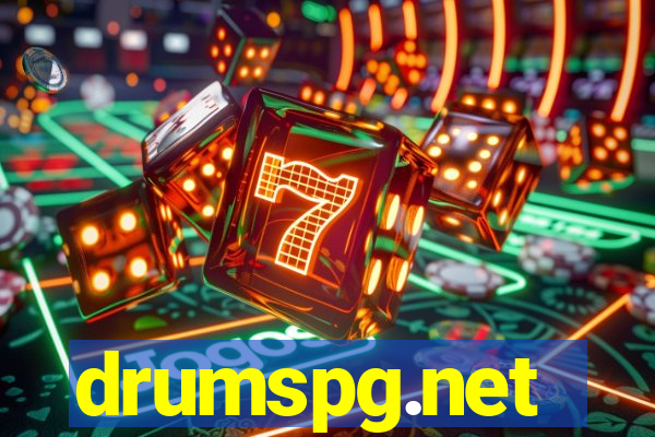 drumspg.net