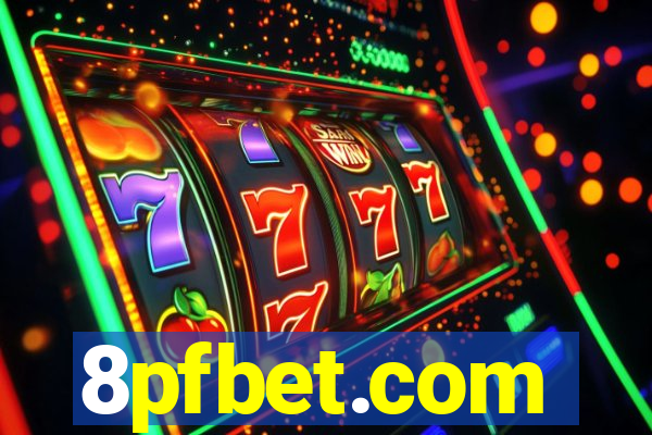 8pfbet.com