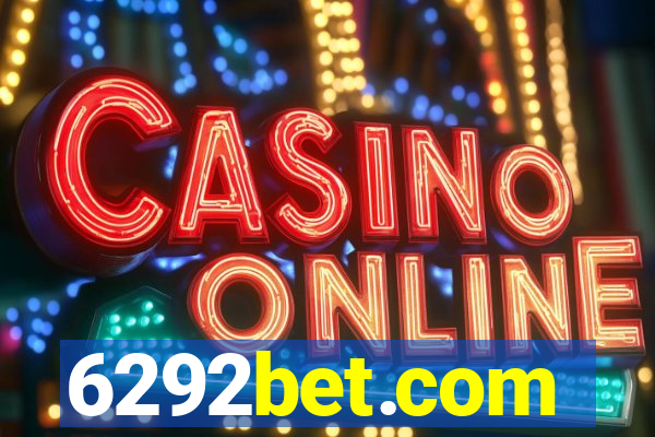 6292bet.com