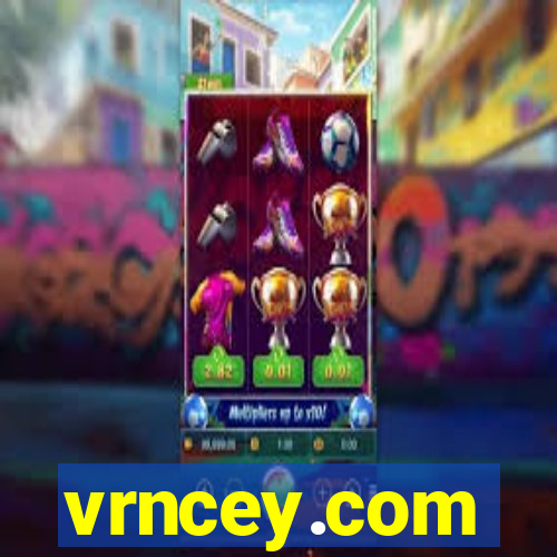 vrncey.com