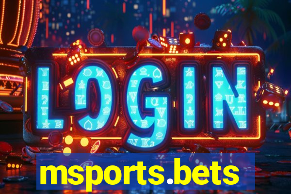 msports.bets