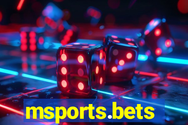 msports.bets