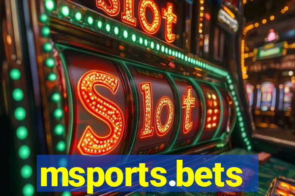 msports.bets