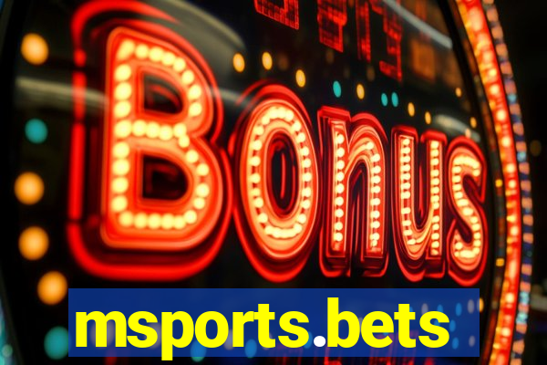msports.bets