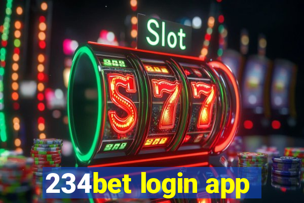 234bet login app