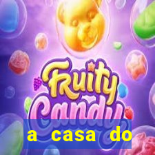 a casa do fazendeiro da fábula o aquecedor