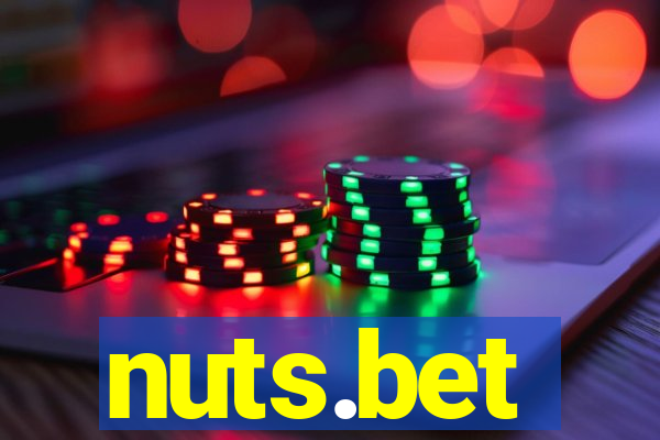 nuts.bet