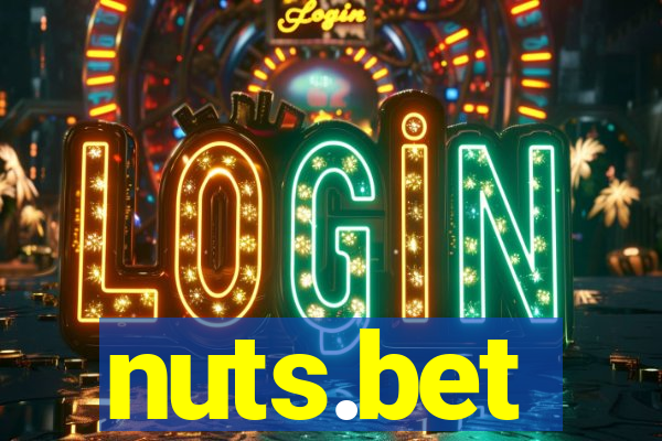 nuts.bet