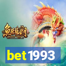 bet1993