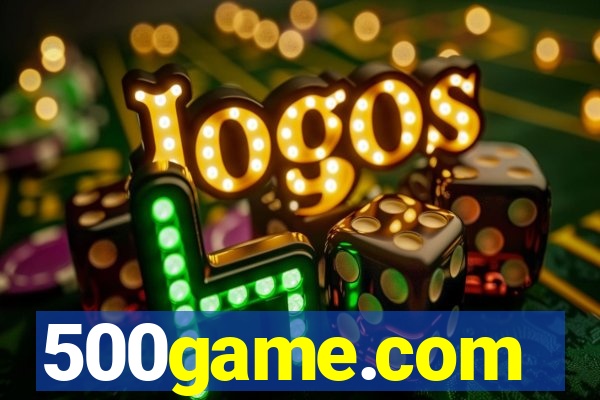 500game.com