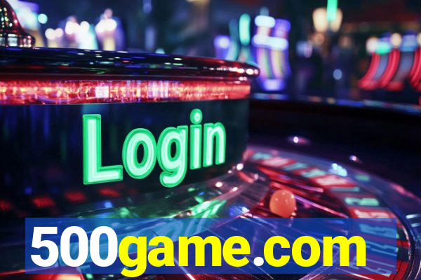 500game.com