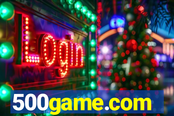 500game.com