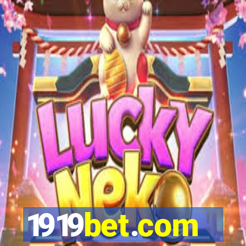 1919bet.com