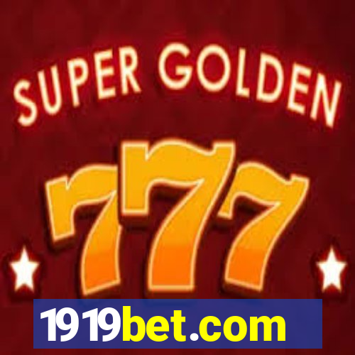 1919bet.com