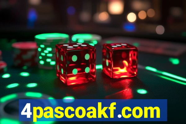 4pascoakf.com