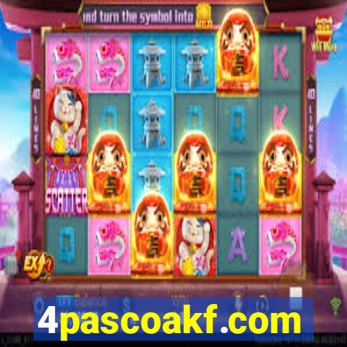 4pascoakf.com