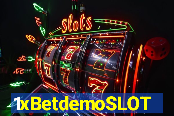 1xBetdemoSLOT