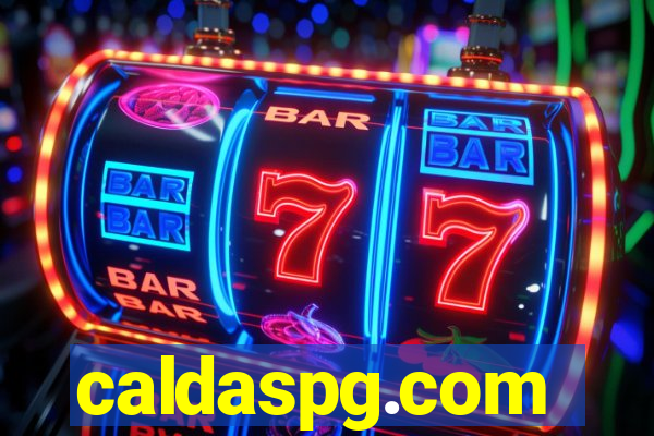 caldaspg.com