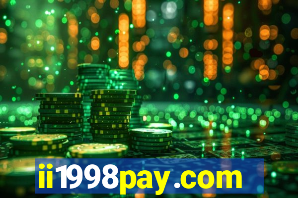 ii1998pay.com