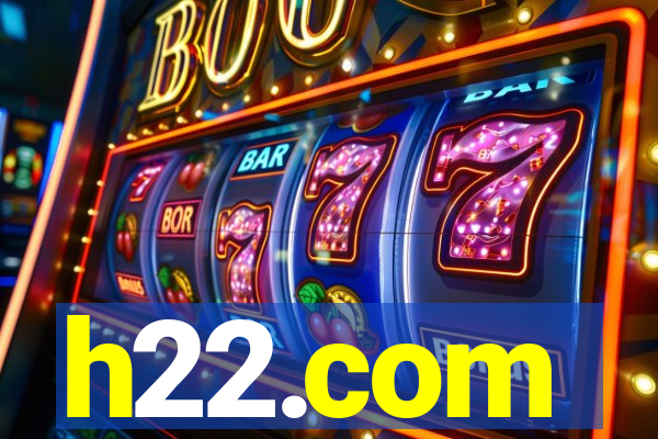 h22.com