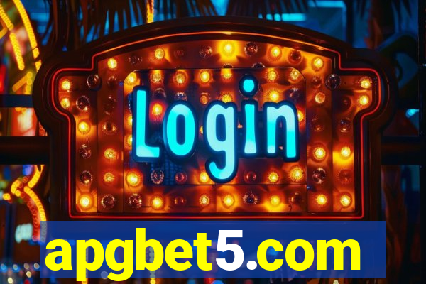 apgbet5.com