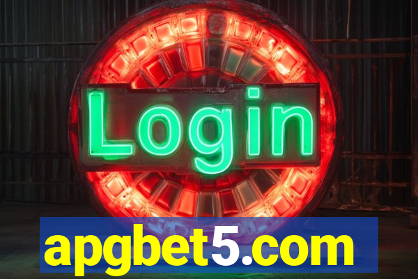 apgbet5.com